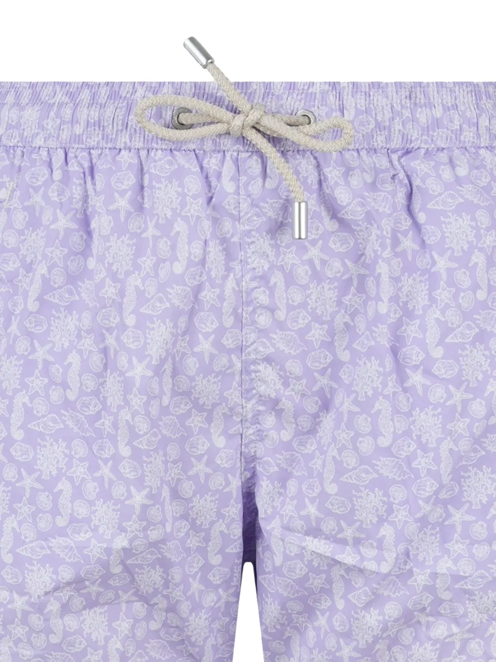 MC2 Saint Barth floral-print swim shorts | Swim & Board Shorts | Image 2