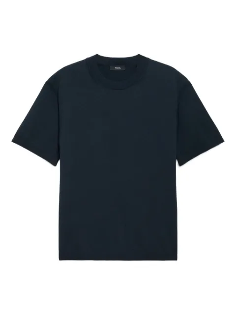 Theory crew-neck T-shirt