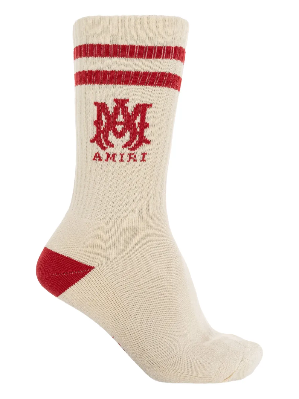 AMIRI MA Core Logo socks | Image 2