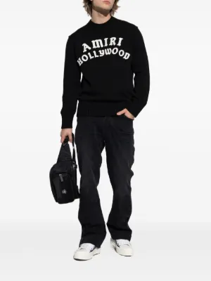 ◆大人気◆【AMIRI】Hopless Romantic スウェットシャツ AMIRI アミリ コットンスウェットシャツ HOPELESS ROMANTIC