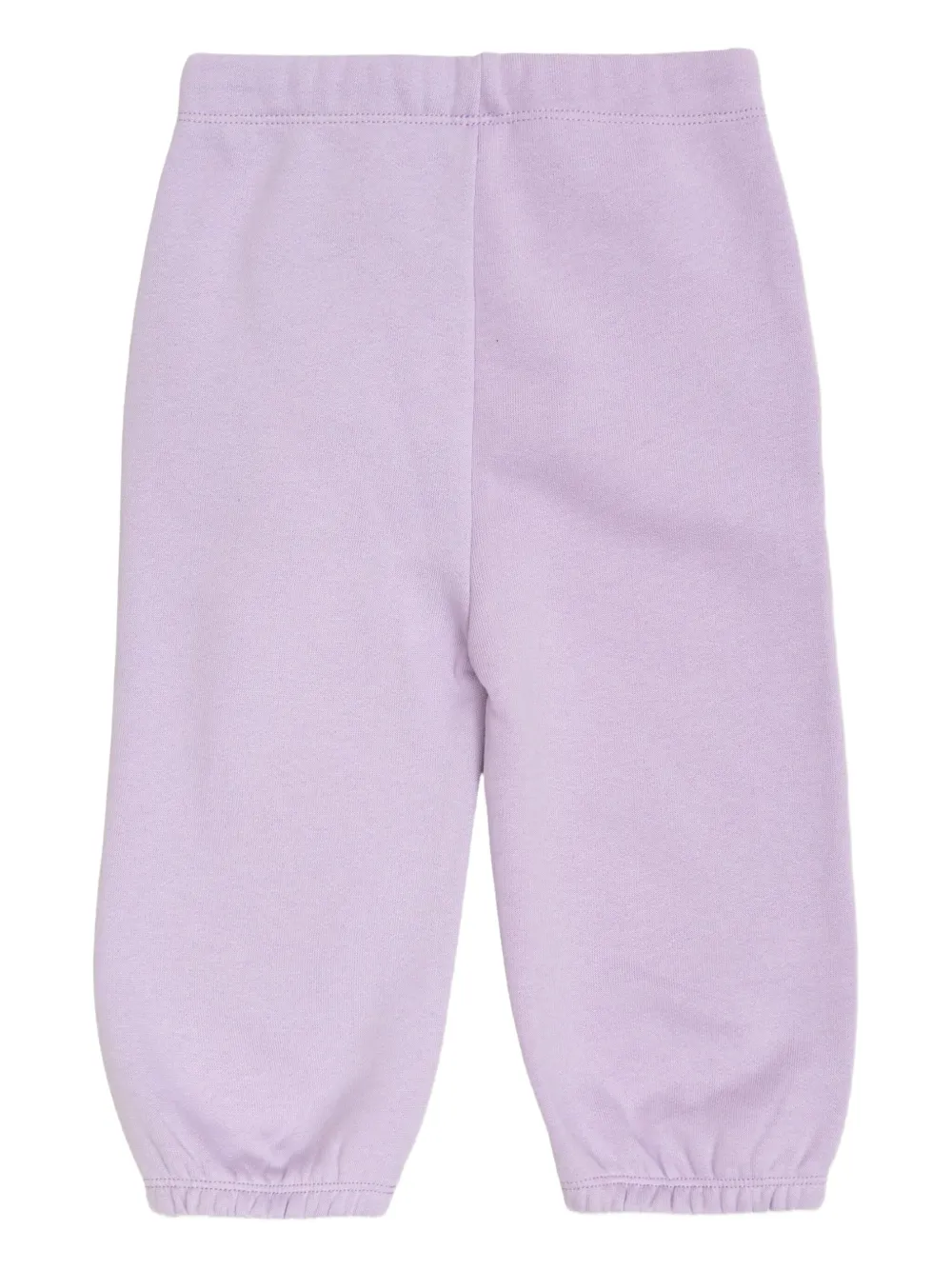 Stella McCartney Kids heart-print track pants | Chinos | Image 2