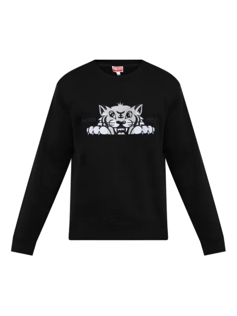 Kenzo Happy Tiger sweatshirt
