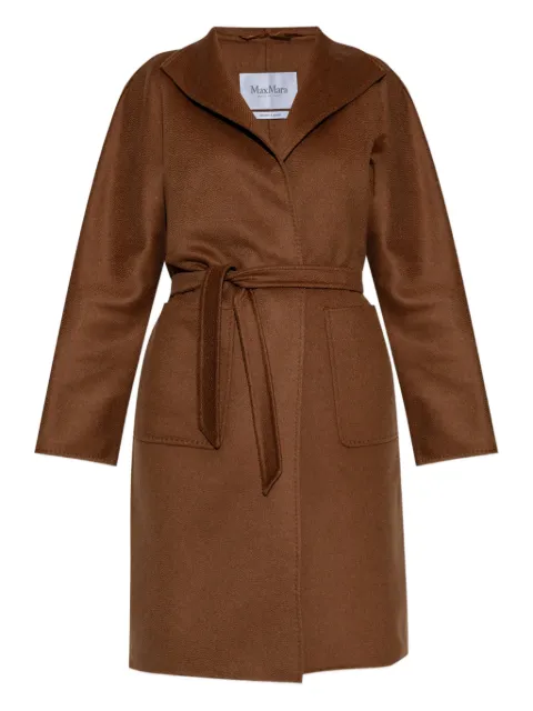 Max Mara cashmere coat