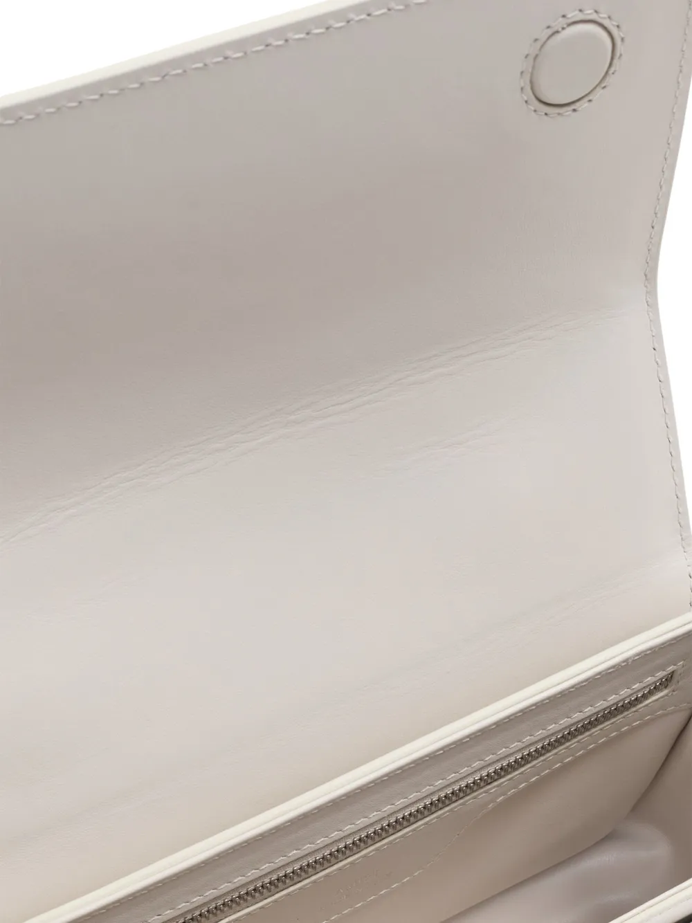 AMIRI Shopper met bandana-detail Beige
