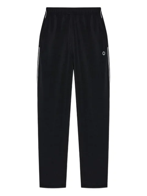 Kenzo logo-patch track pants
