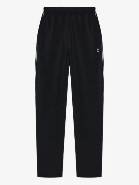 Kenzo logo-patch track pants
