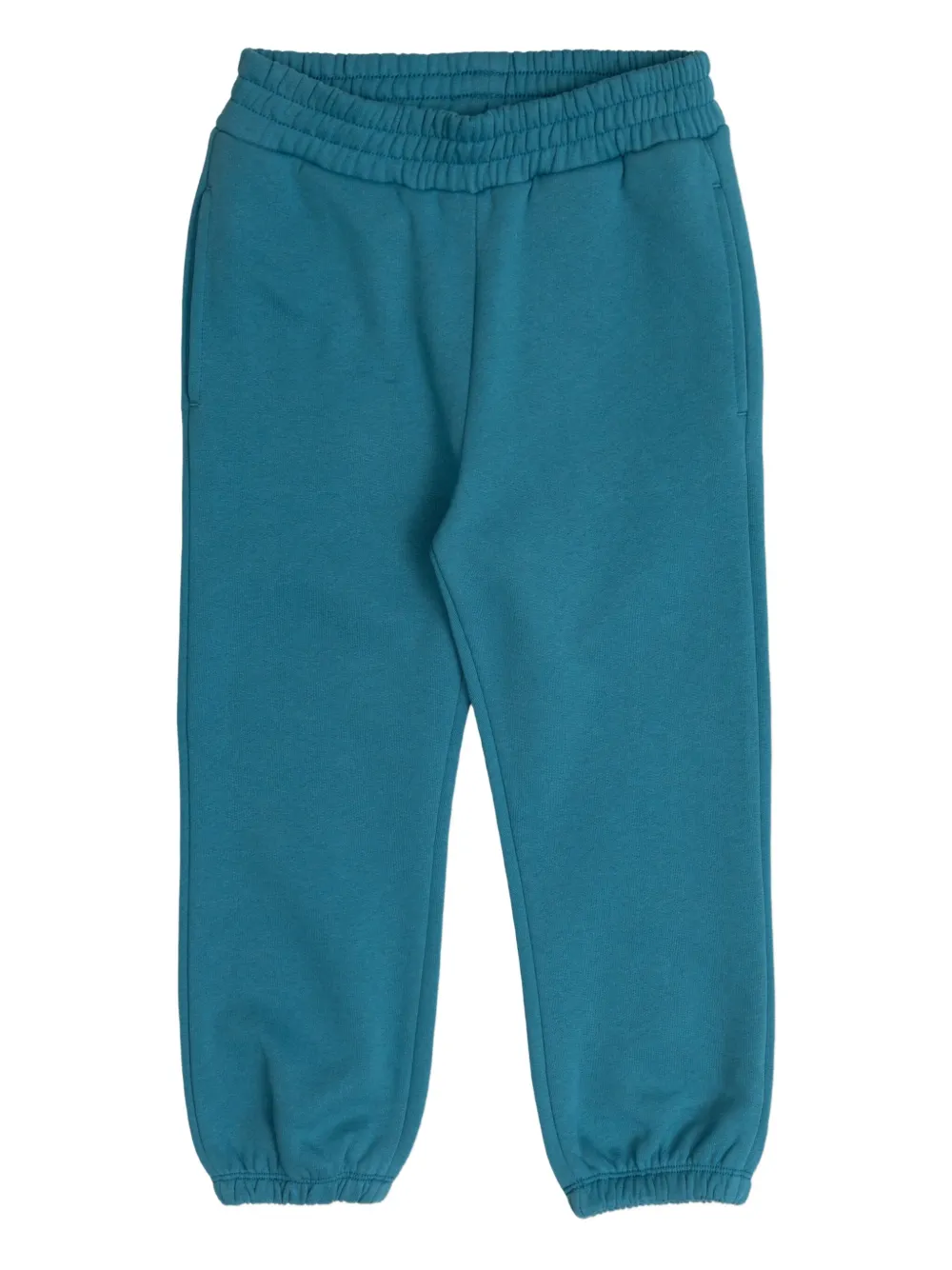 Stella McCartney Kids joggers de algodón | azul | Image 1
