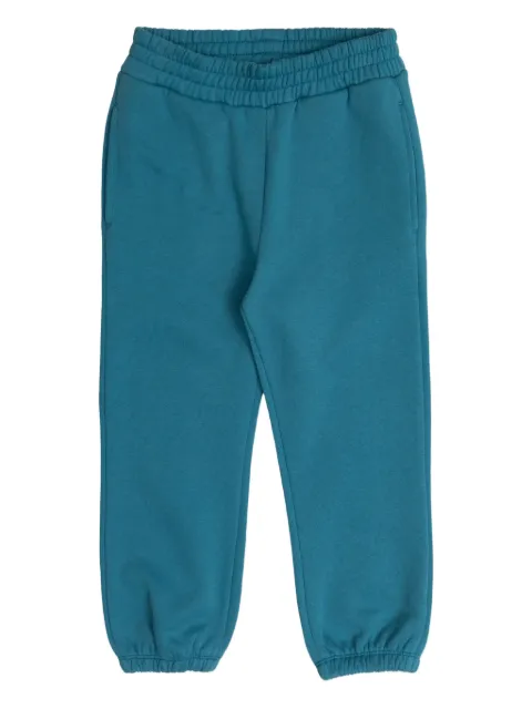 Stella McCartney Kids cotton joggers