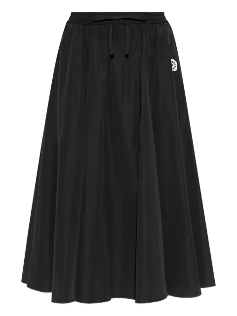 Kenzo Boke Flower 2.0 midi skirt
