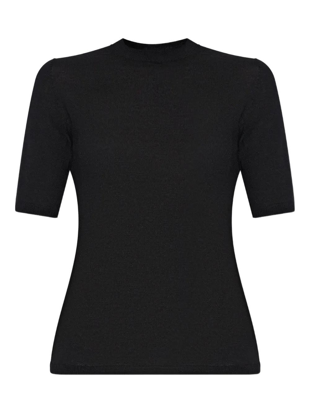 Max Mara top Gerico | negro | Image 1