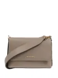 Michael Michael Kors Nessa cross body bag - Brown