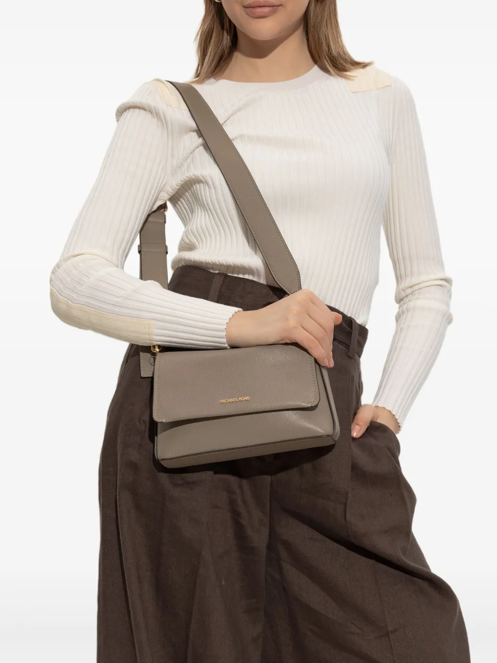 Michael Michael Kors Nessa cross body bag | Image 2