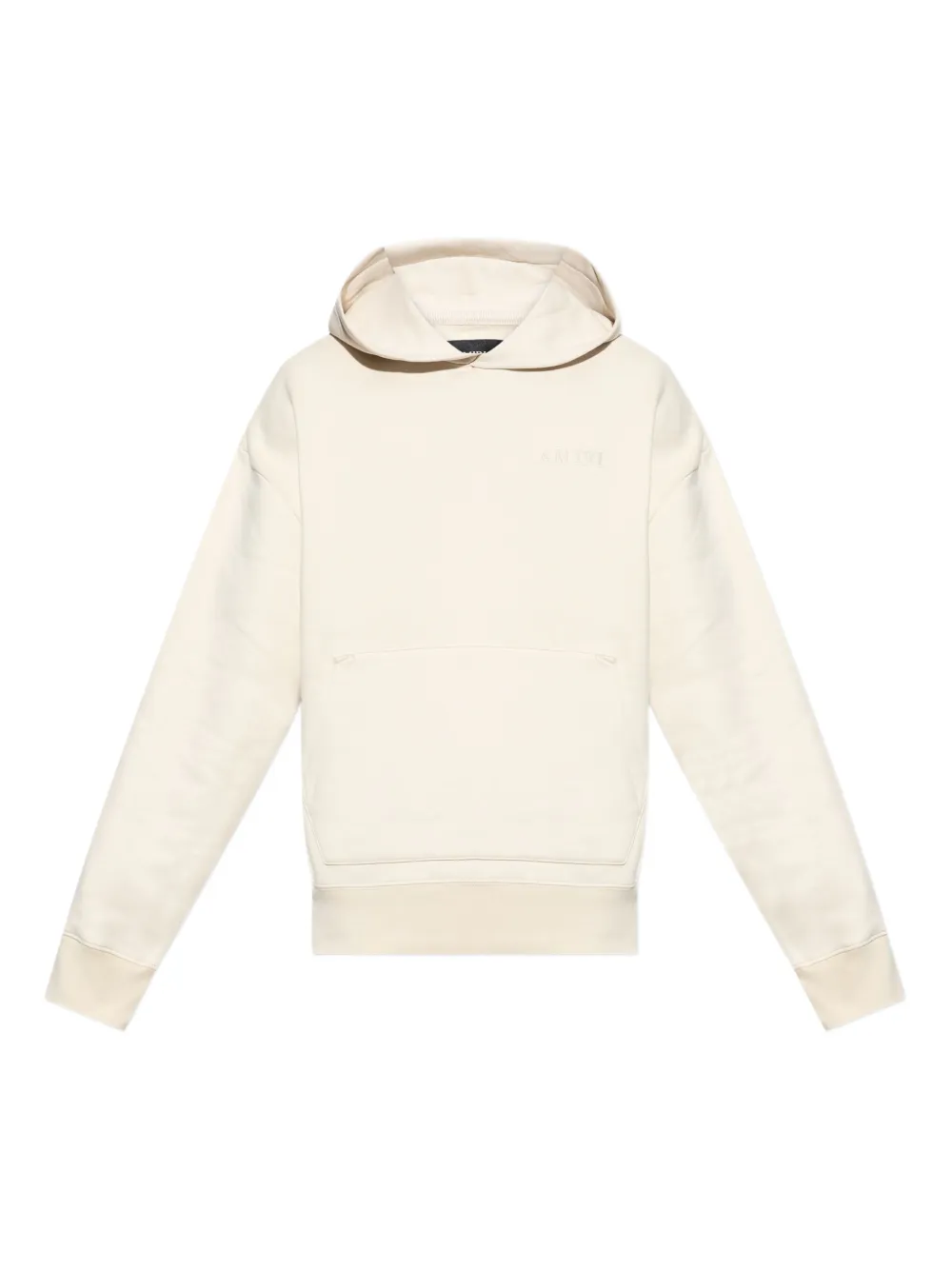 AMIRI hoodie de algodón | neutro | Image 1