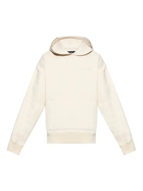AMIRI cotton hoodie 