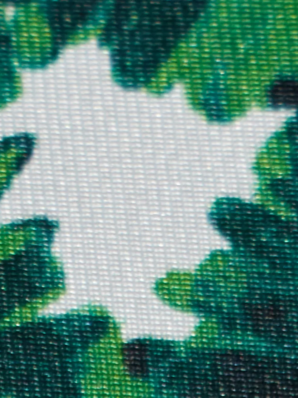 Max Mara Maxi-rok met bloemenprint Groen