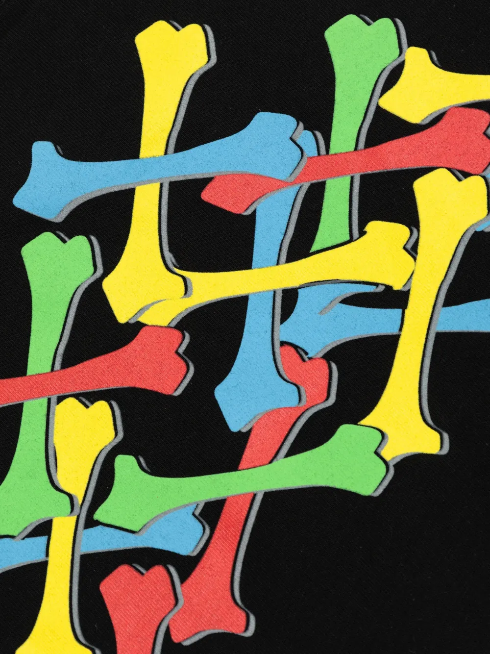Shop Amiri Graphic-printed T-shirt