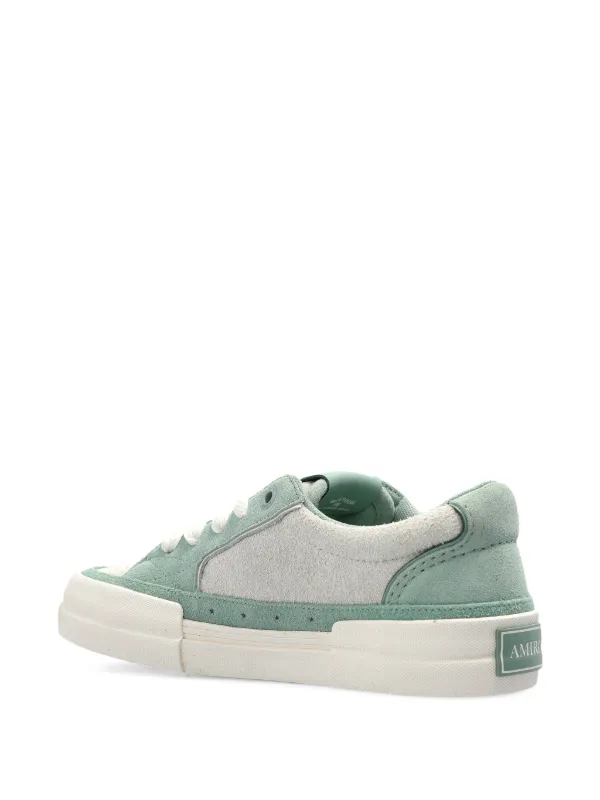 AMIRI star-embellished Sneakers | Green | FARFETCH