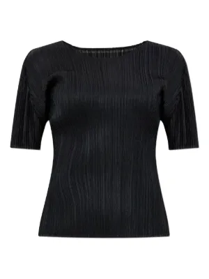 Pleats Please Issey Miyake ウィメンズ Tシャツ通販 - FARFETCH