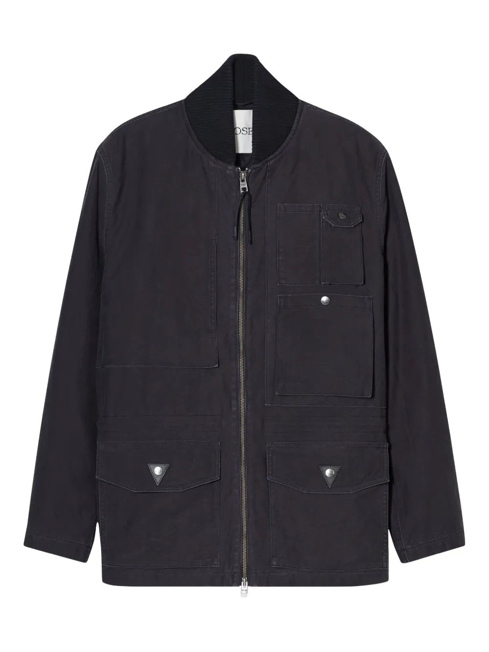 utility jacket