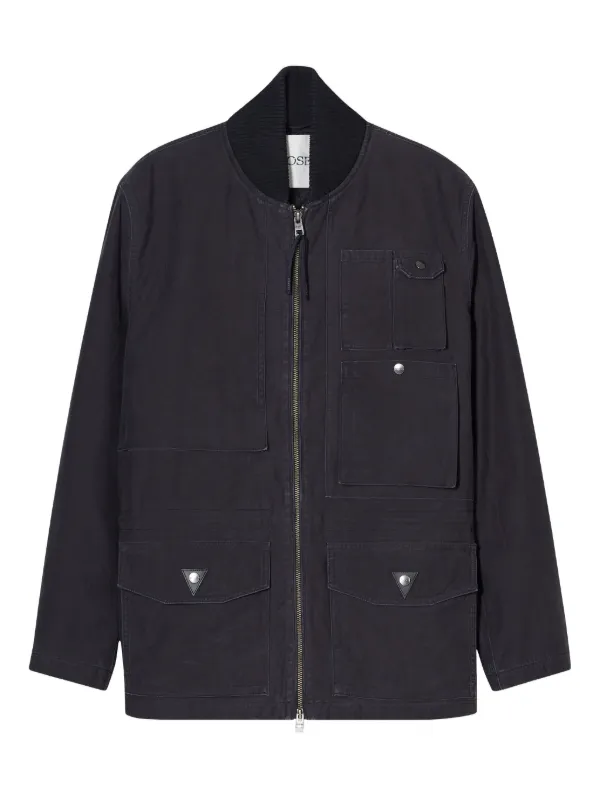 ジャケット・アウター Utility Jacket ブルゾン WINDSTOPPER CITIFIED