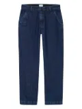 Closed Toledo tapered jeans - Blue