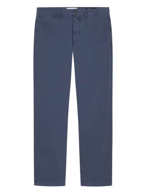 Closed Tacoma Tapered-Hose