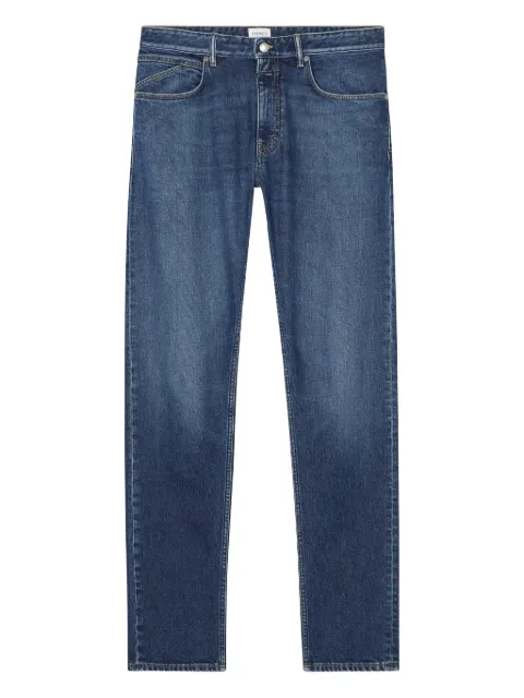 Closed Cooper True faded jeans