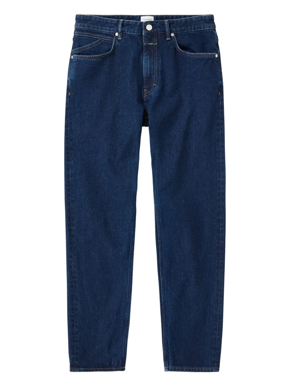 Closed Cooper True jeans Blauw