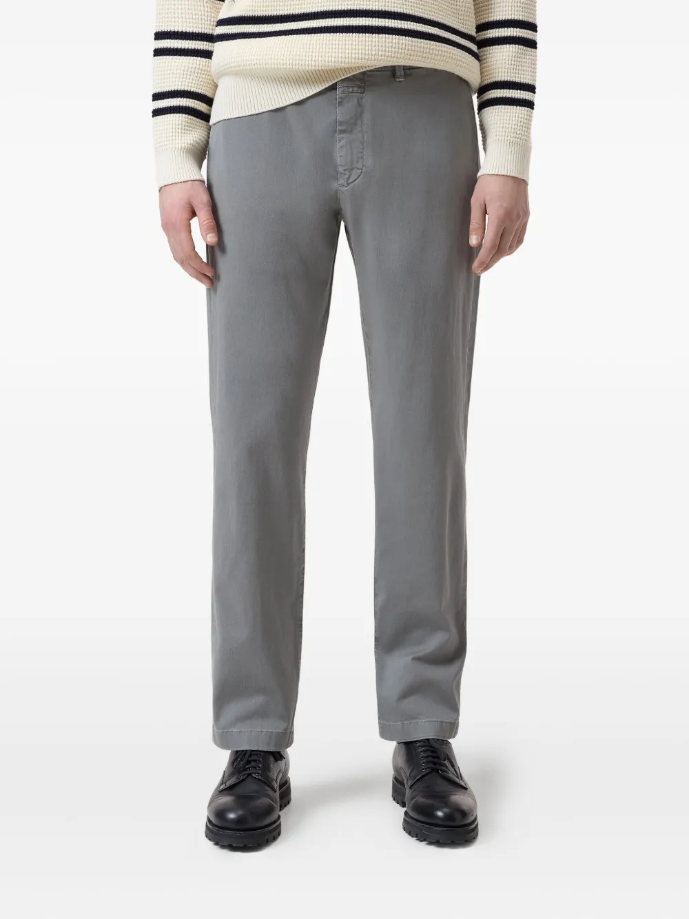 Closed Tacoma tapered trousers | Tapered Pants | Image 2