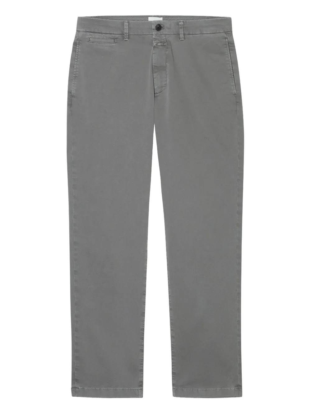 Closed Tacoma tapered trousers | Grey | Image 1
