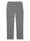 Closed Tacoma tapered trousers - Grey