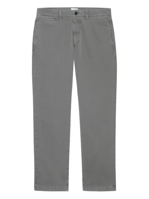 Closed Tacoma tapered trousers
