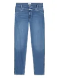 Closed X-Lent tapered jeans - Blue