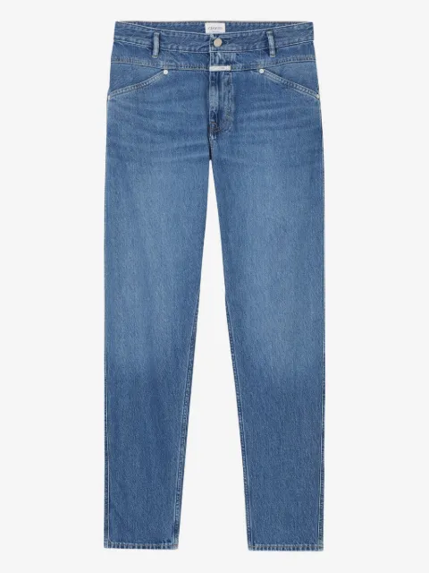 Closed Jeans affusolati X-Lent