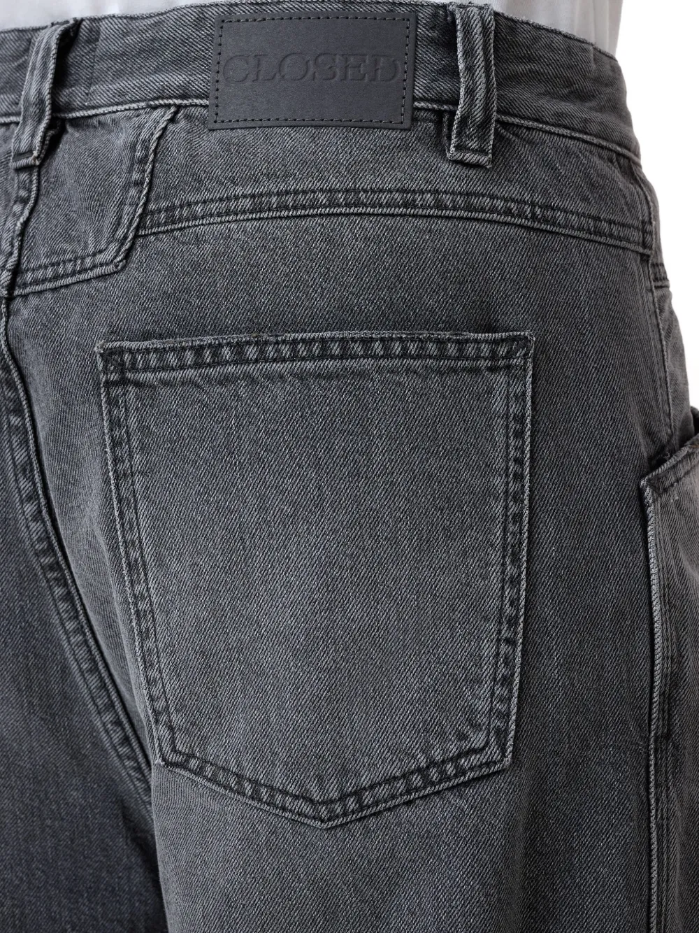 Closed X-tend jeans Grijs
