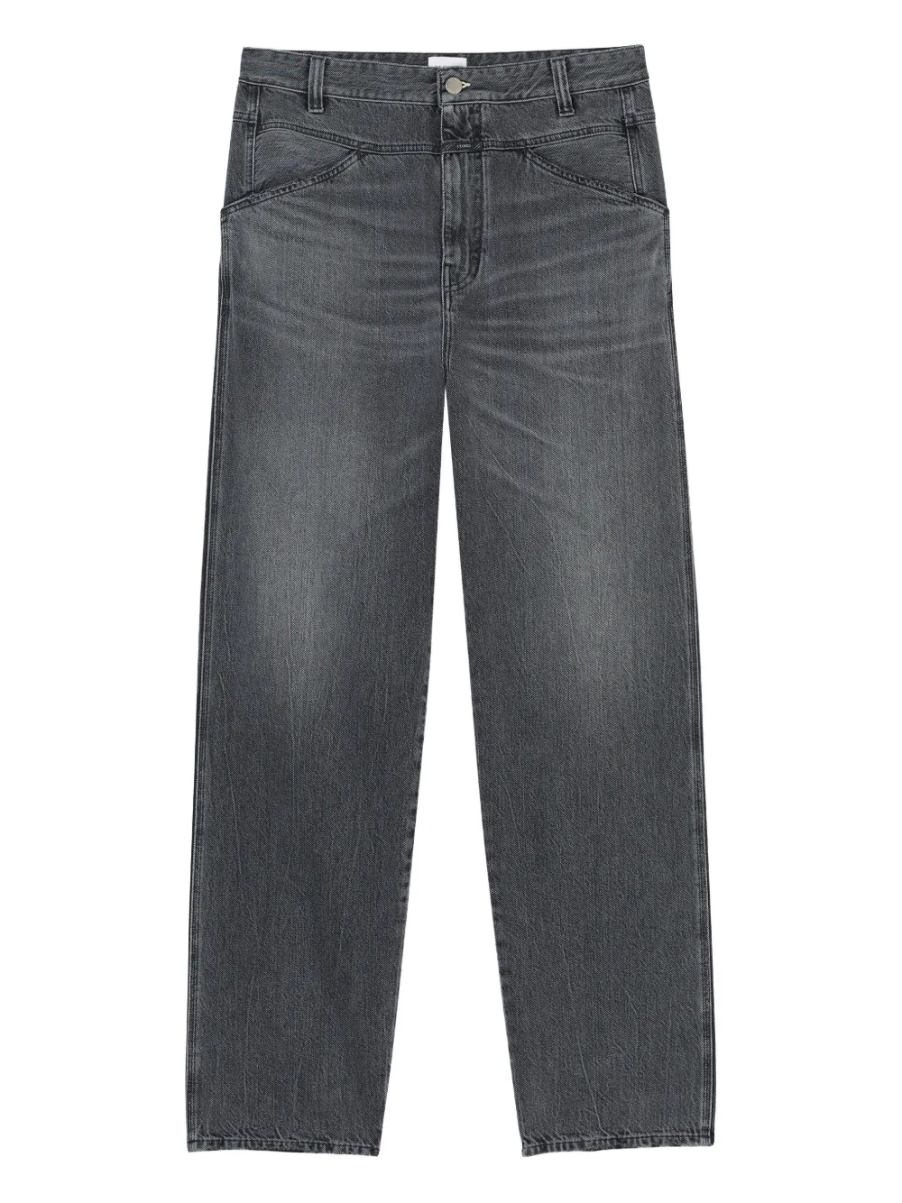 Closed X-tend jeans Grijs