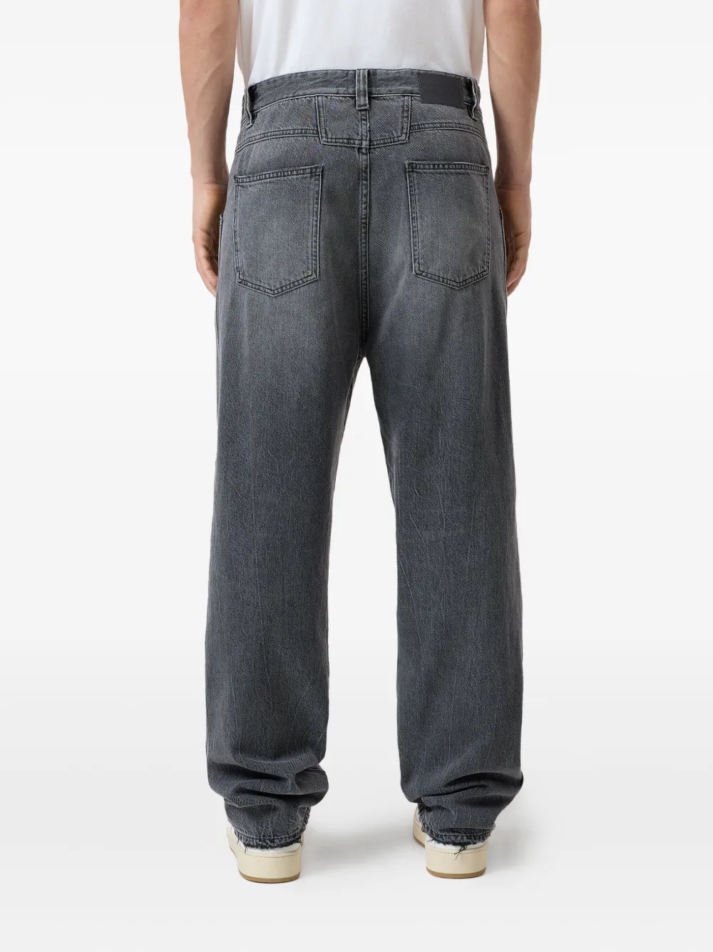 Closed X-tend jeans Grijs
