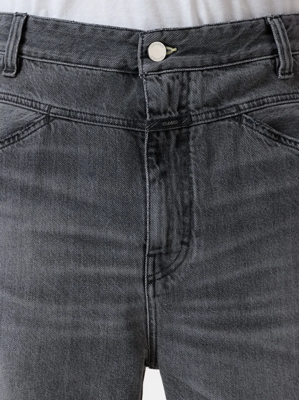 Closed X-tend jeans Grijs