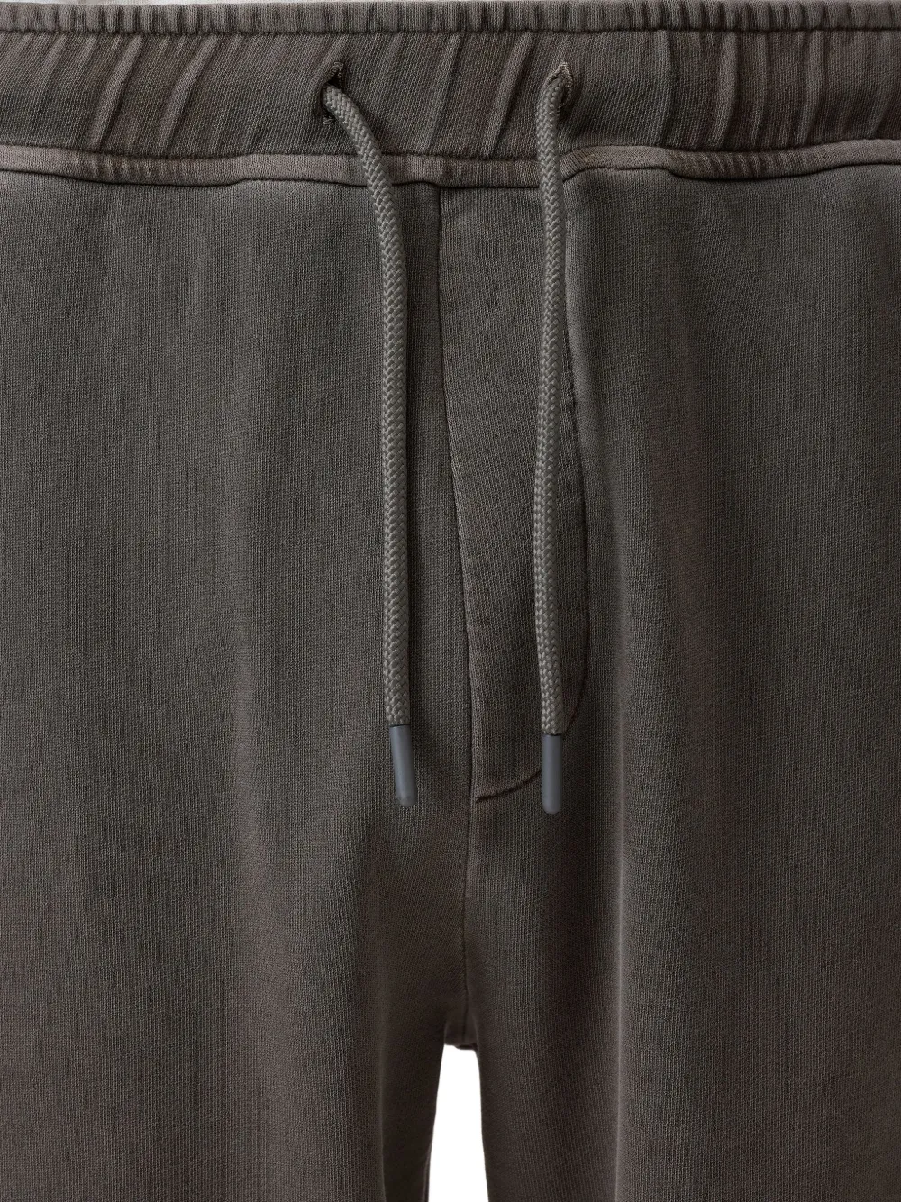 Closed Joggingbroek met trekkoord Grijs