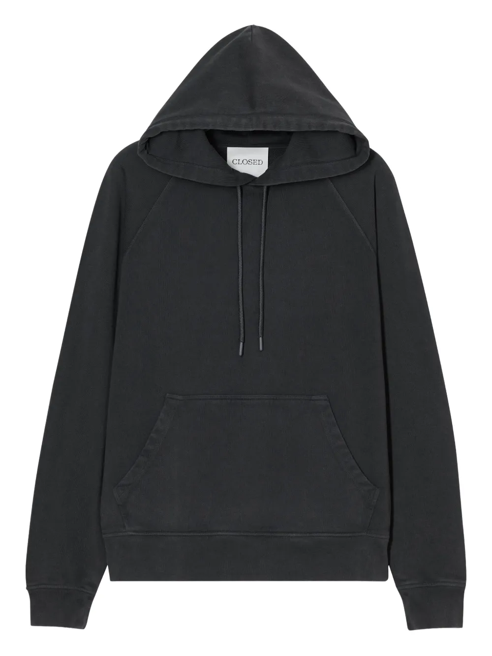 cotton hoodie