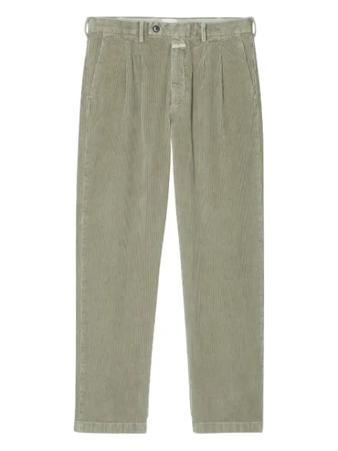 Closed Bergen corduroy trousers