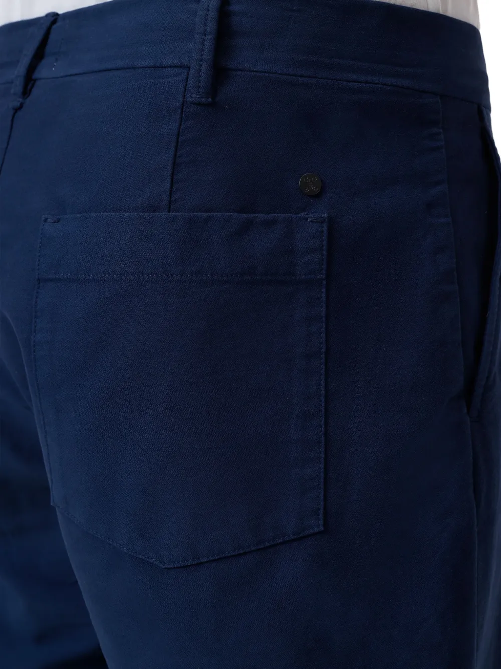 Closed Pantalon Blauw