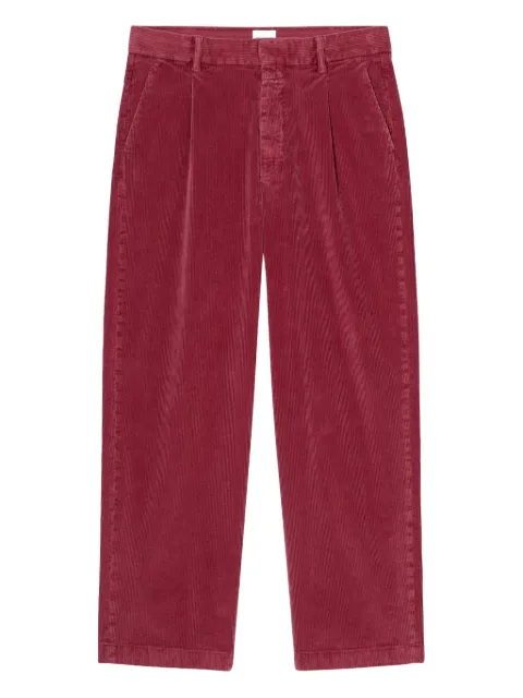 Closed Blomberg corduroy trousers