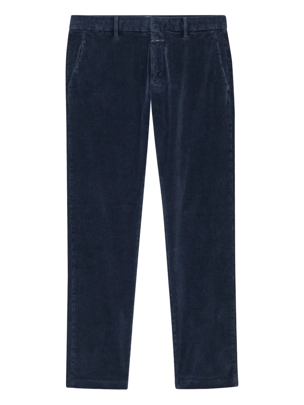 Closed Clifton corduroy trousers | Blue | Image 1
