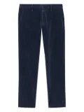 Closed Clifton corduroy trousers - Blue