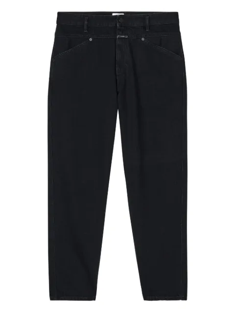 Closed X-Lent tapered jeans