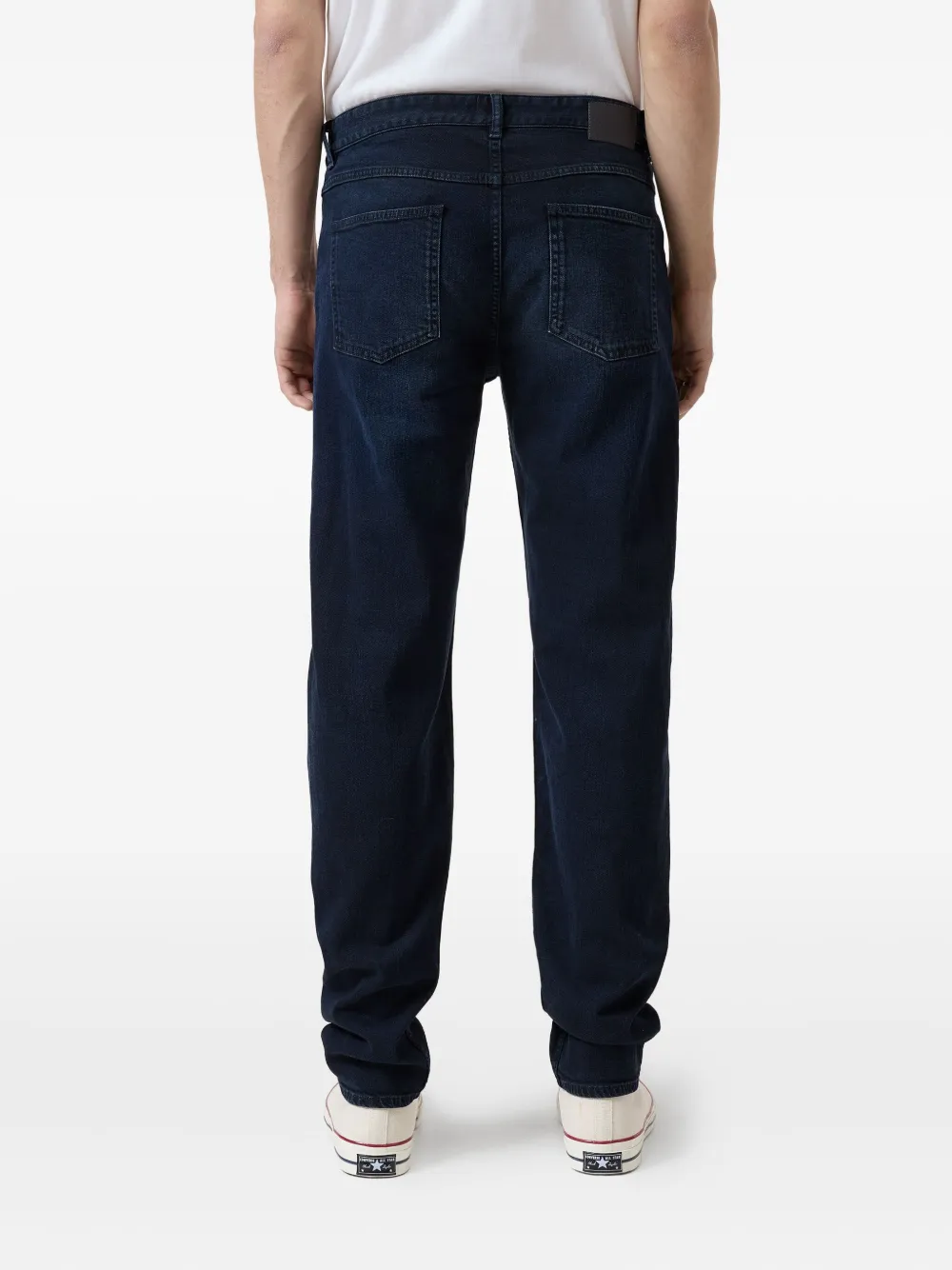 Closed Cooper True jeans Blauw