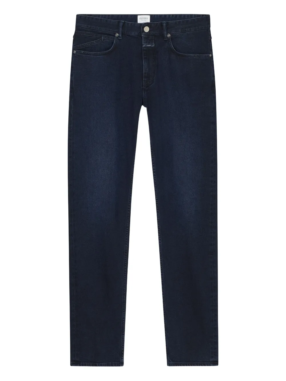 Closed Cooper True jeans Blauw