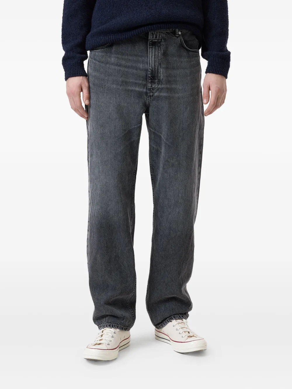 Closed Straight jeans - Grijs