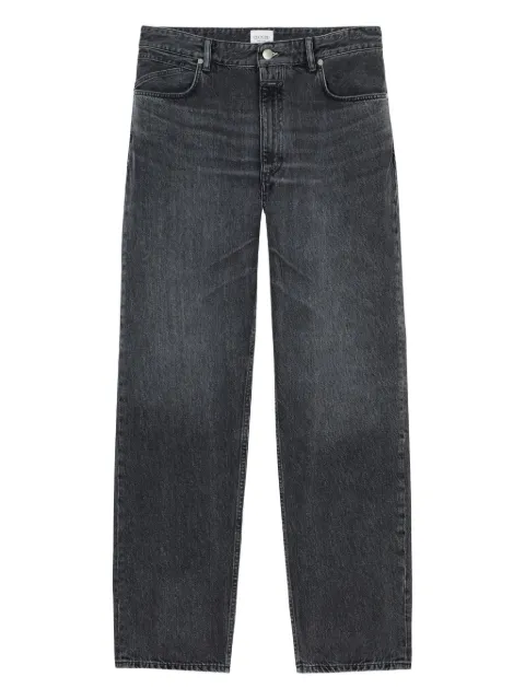 Closed Springdale straight-leg jeans